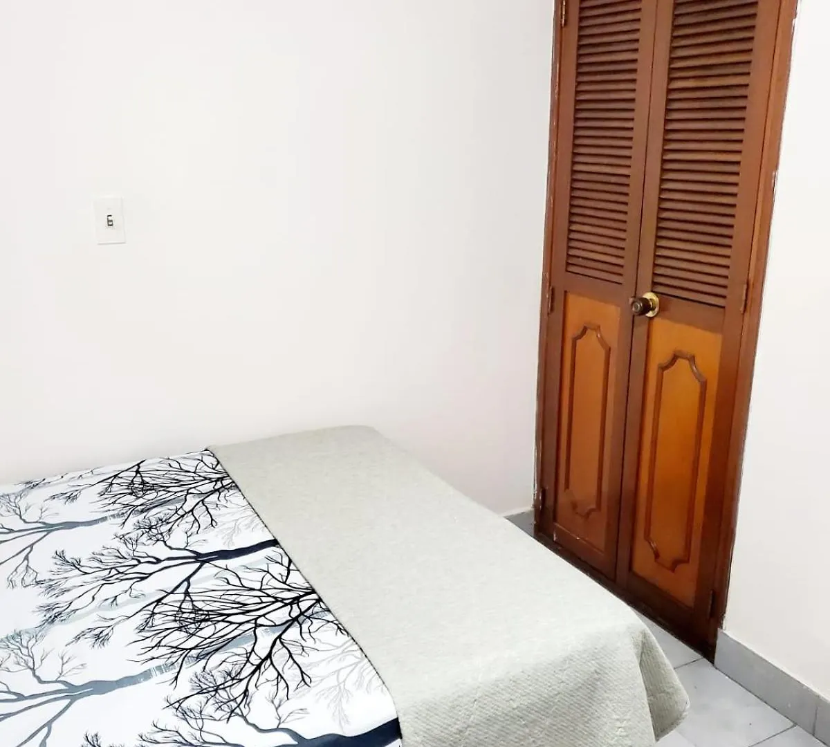 Guest house Casa Dali Coliving Hotel Medellin