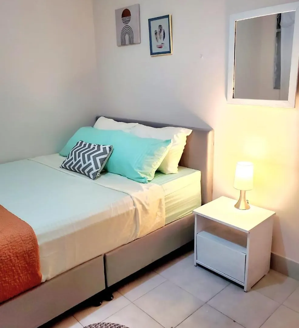 Casa Dali Coliving Hotel Medellin 0*,