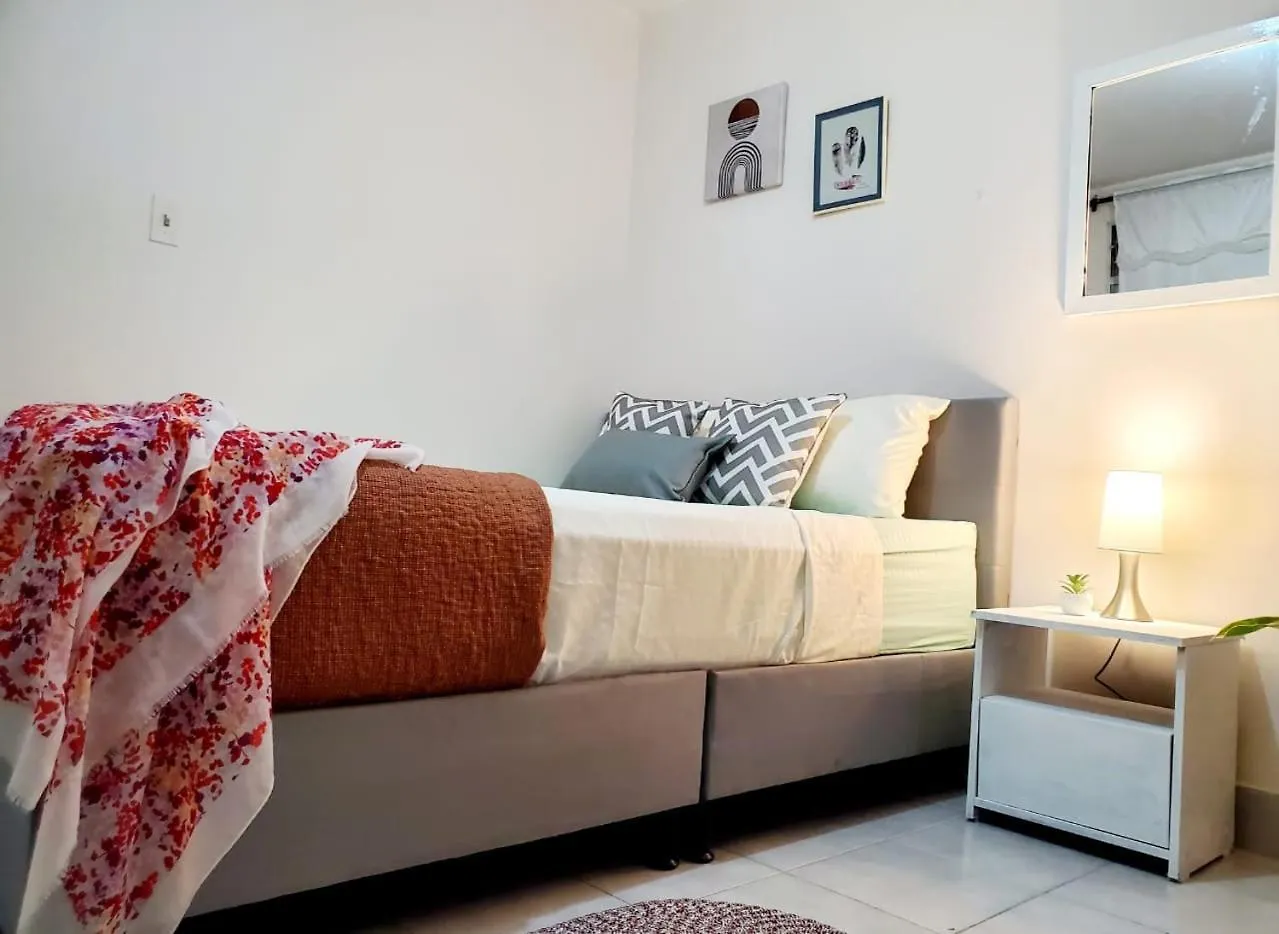 Guest house Casa Dali Coliving Hotel Medellin Colombia