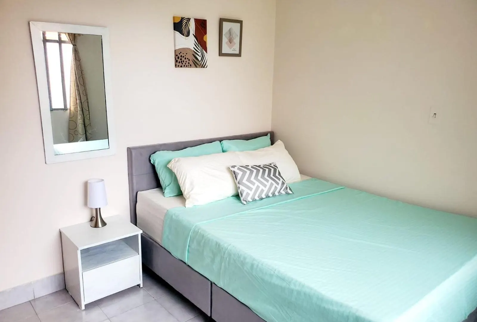 Guest house Casa Dali Coliving Hotel Medellin