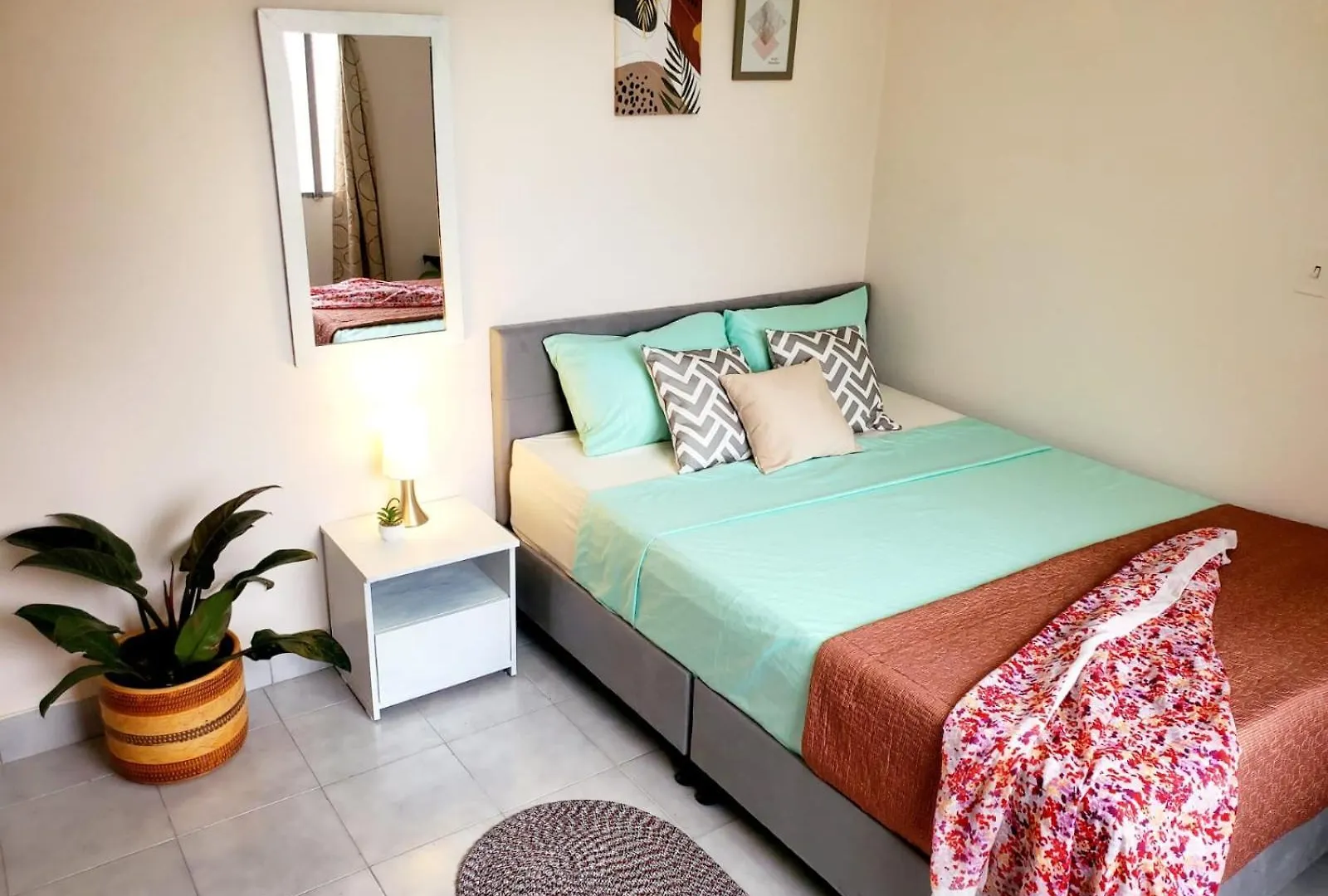 Casa Dali Coliving Hotel Medellin Guest house