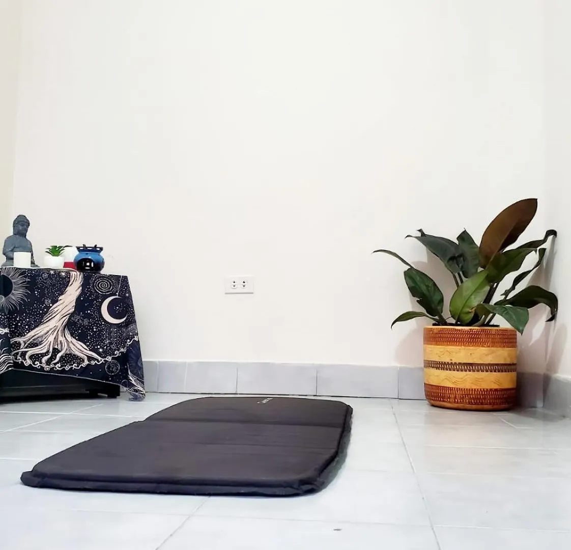 Casa Dali Coliving Hotel Medellin