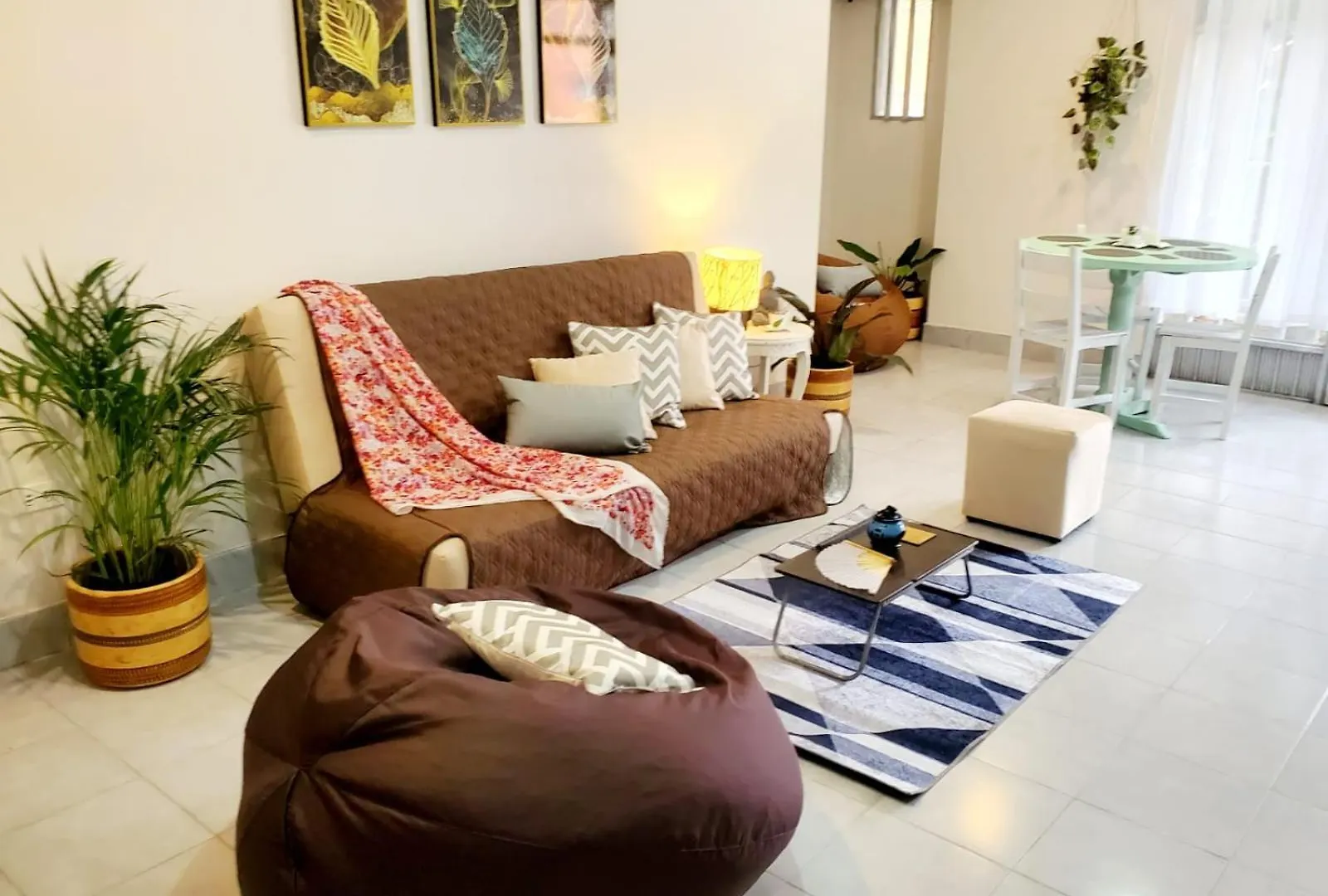 Casa Dali Coliving Hotel Medellin