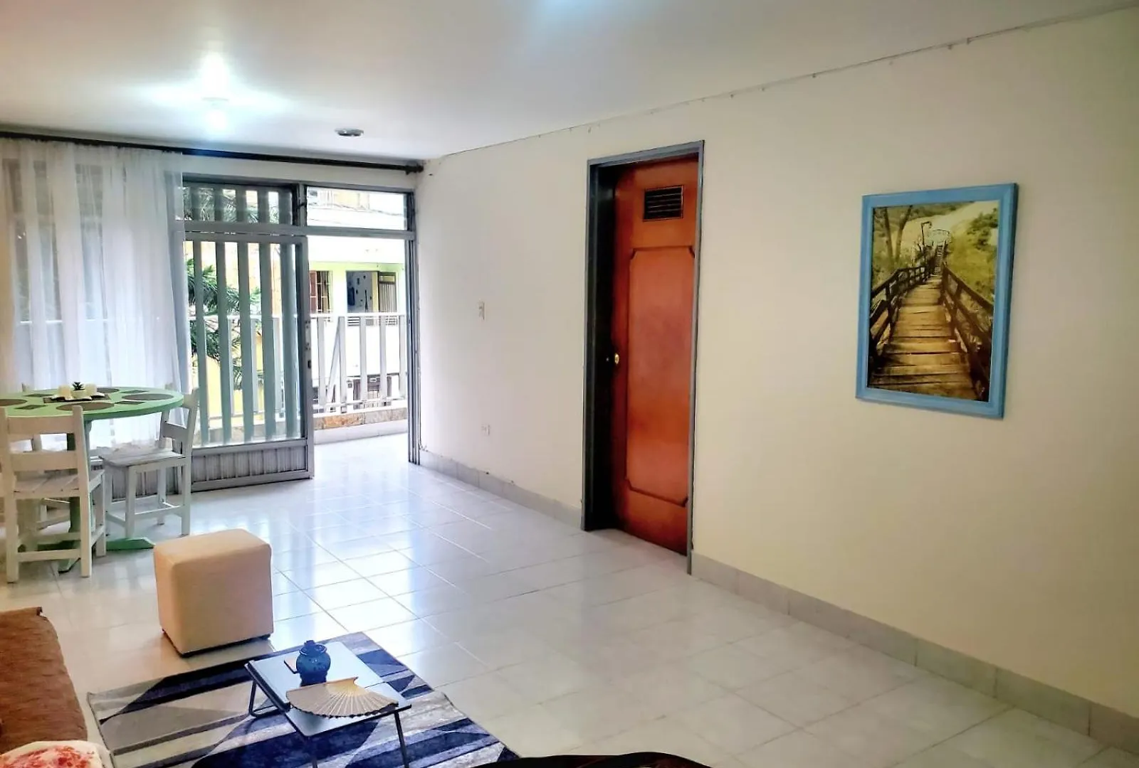 Casa Dali Coliving Hotel Medellin