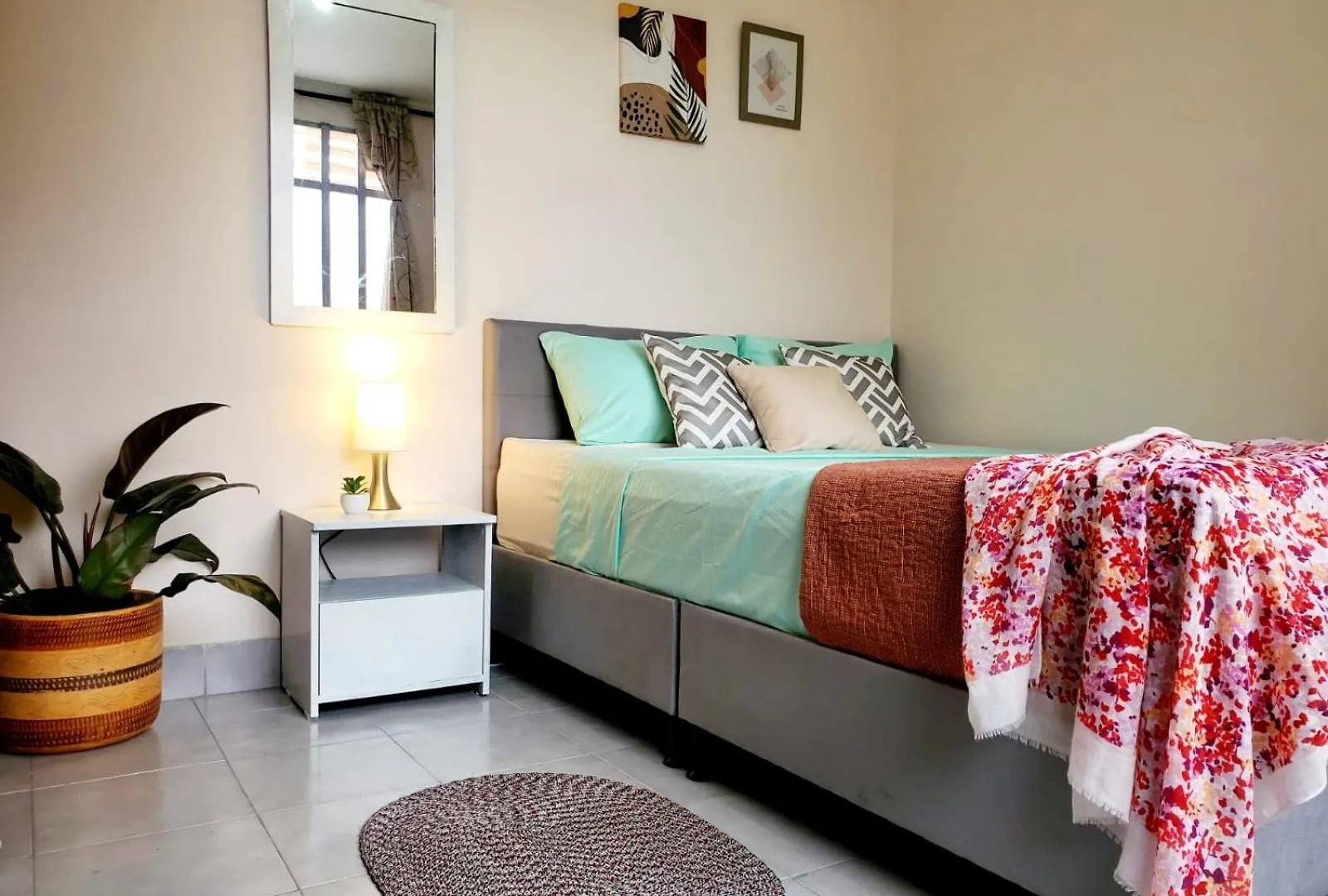 Casa Dali Coliving Hotel Medellin 0*,