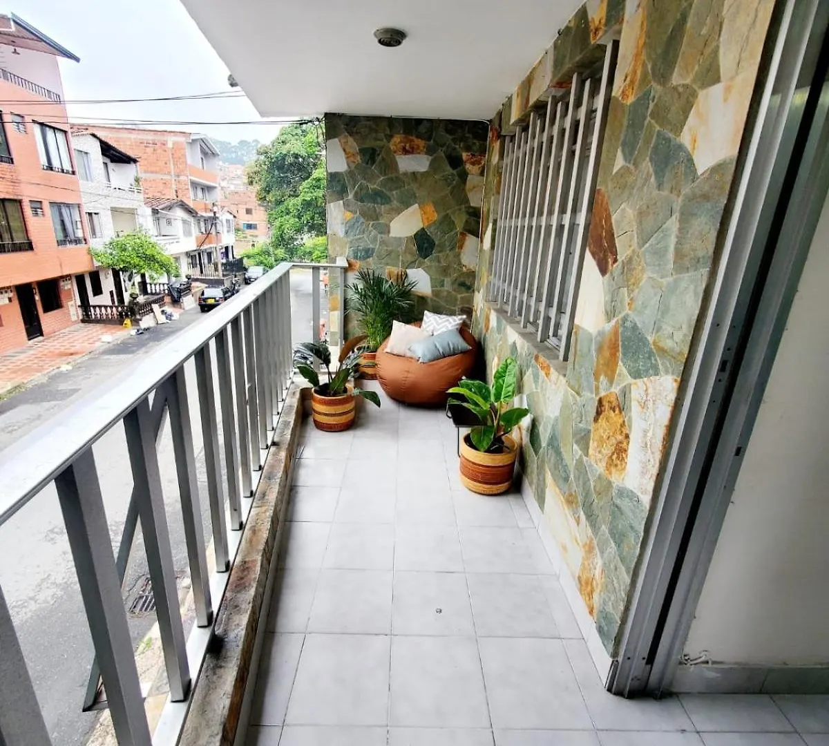 Casa Dali Coliving Hotel Medellin