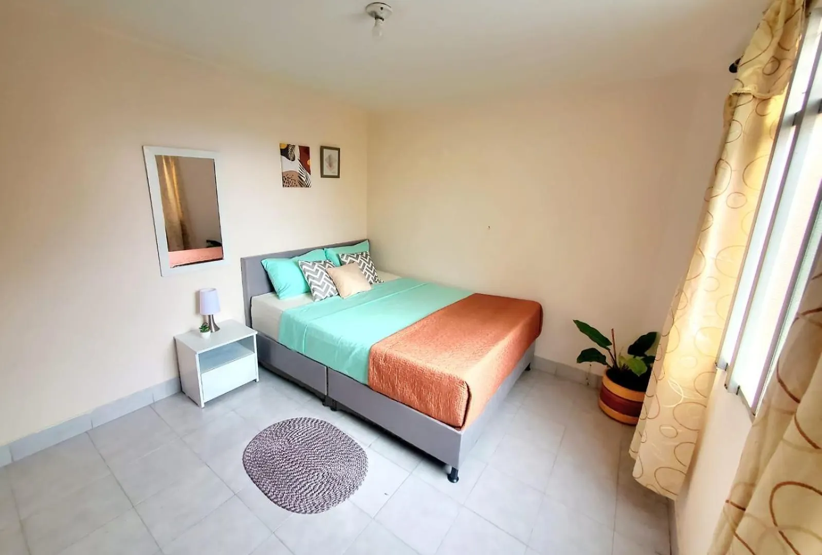 Casa Dali Coliving Hotel Medellin Guest house
