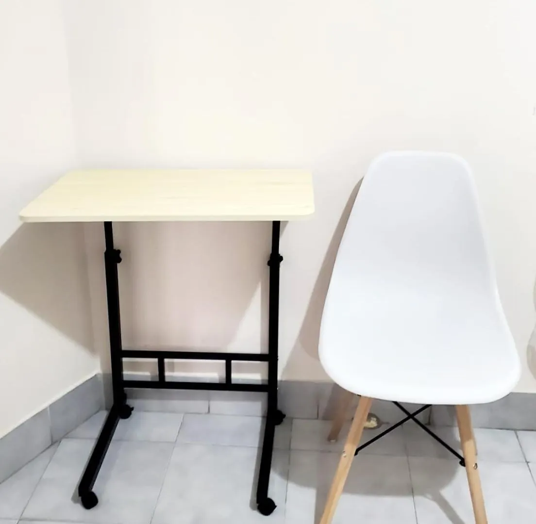 Guest house Casa Dali Coliving Hotel Medellin