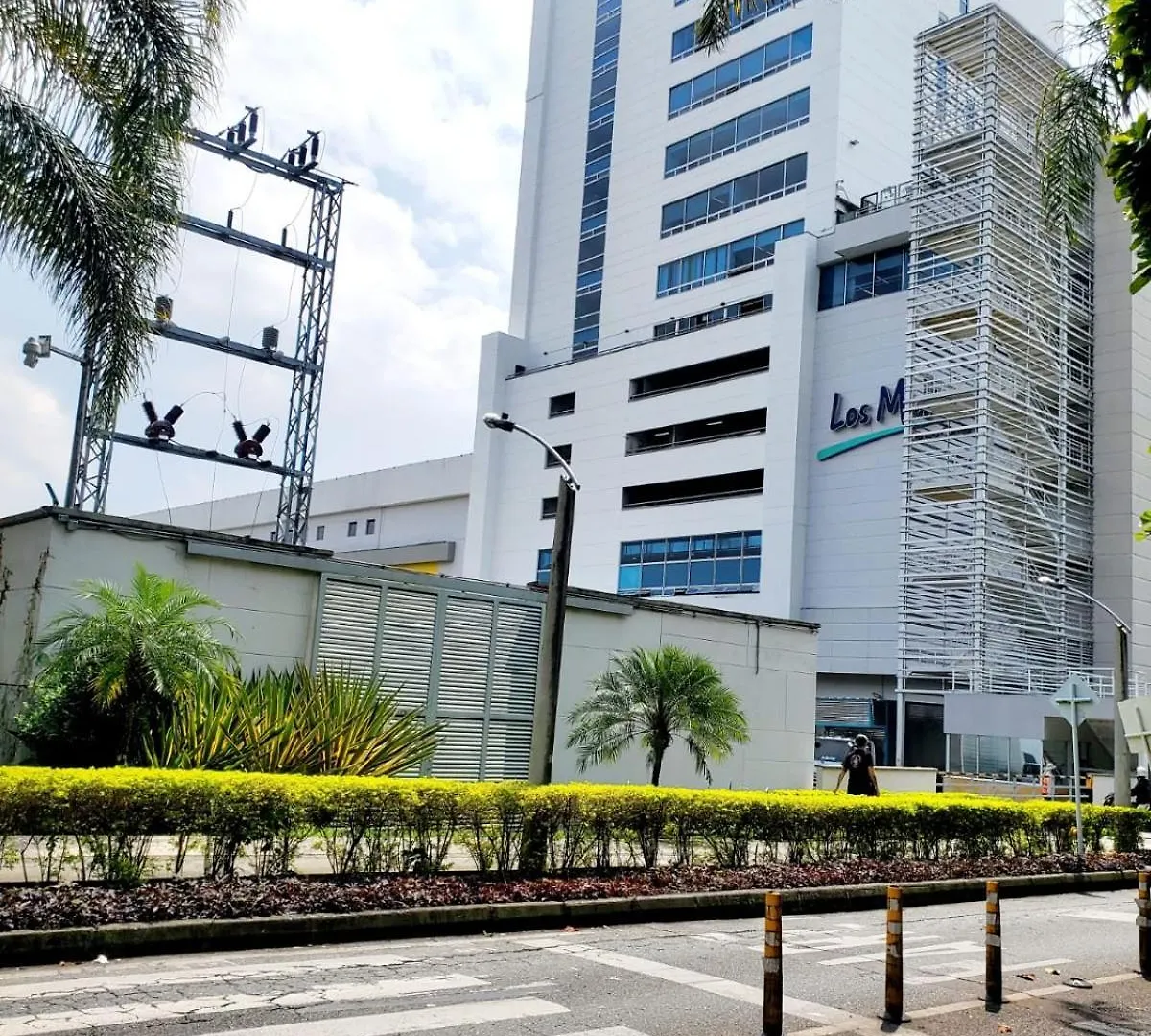 Casa Dali Coliving Hotel Medellin Guest house