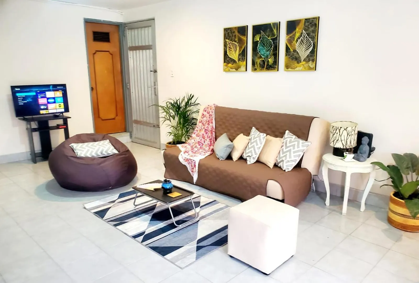 Guest house Casa Dali Coliving Hotel Medellin